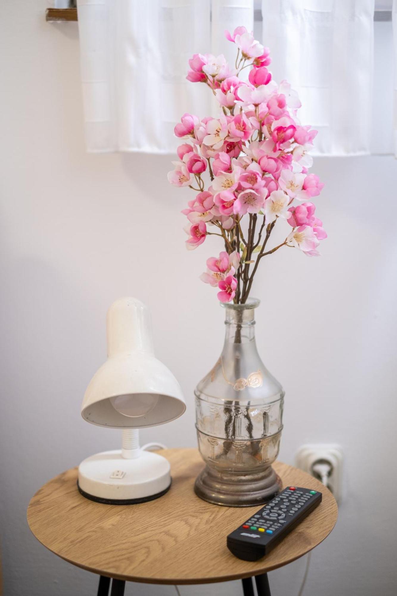 Guesthouse Rose SJJ Esterno foto