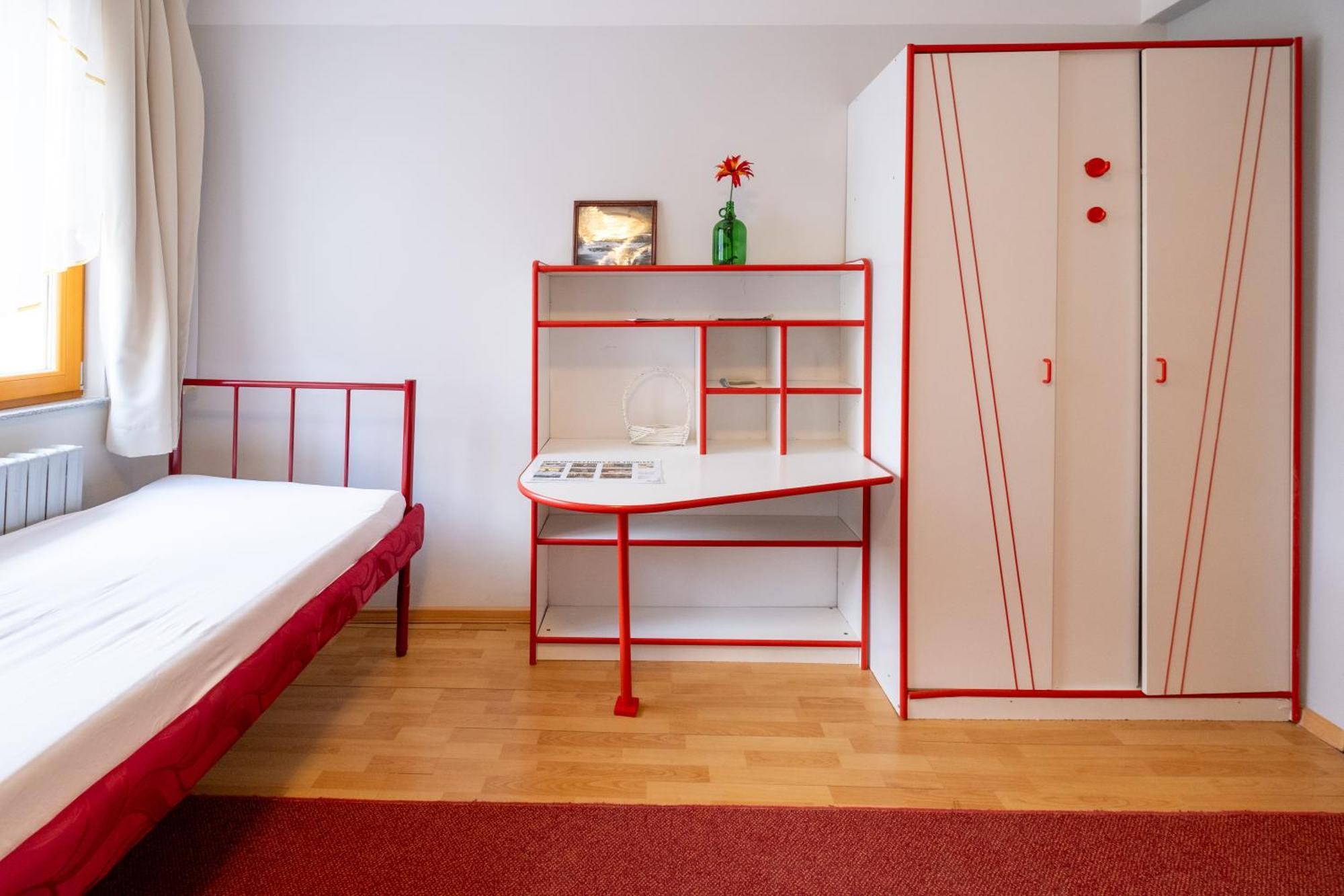 Guesthouse Rose SJJ Esterno foto